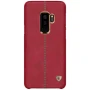 Nillkin Englon Leather Cover case for Samsung Galaxy S9 Plus order from official NILLKIN store